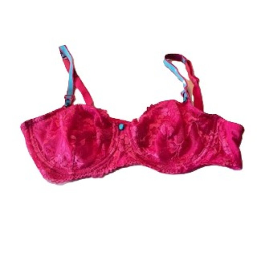NWOT Jezebel Bra